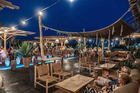 ammos beach bar